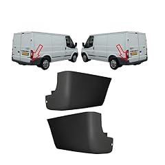 Pcs rear bumper for sale  Delivered anywhere in UK