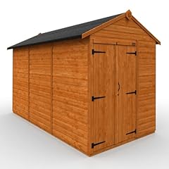 Tigerflex shiplap apex for sale  Delivered anywhere in UK