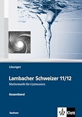 Lambacher schweizer mathematik gebraucht kaufen  Wird an jeden Ort in Deutschland