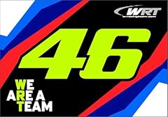 Valentino rossi flag for sale  Delivered anywhere in UK