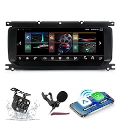 Autoradio android navi usato  Spedito ovunque in Italia 