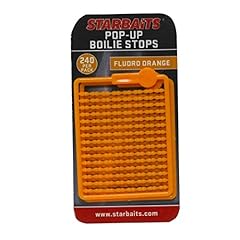 Starbaits bait stopper for sale  Delivered anywhere in UK