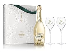 Perrier jouët blanc for sale  Delivered anywhere in UK