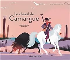 Cheval camargue d'occasion  Livré partout en France