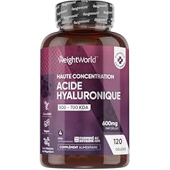 Acide hyaluronique gélules d'occasion  Livré partout en France