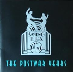 Swing era postwar for sale  Delivered anywhere in USA 