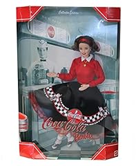 Coca cola barbie for sale  Delivered anywhere in USA 