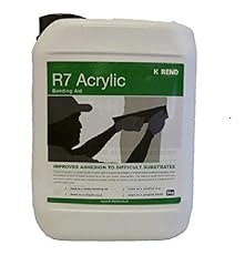 Rend acrylic bonding for sale  Delivered anywhere in UK