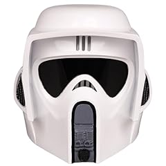 Scout trooper helmet for sale  Delivered anywhere in USA 
