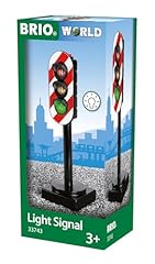 Brio 33743 ampel gebraucht kaufen  Wird an jeden Ort in Deutschland