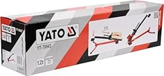 Yato fendeuse bois d'occasion  Livré partout en France
