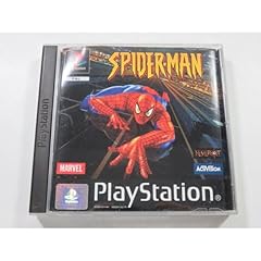 Spider man d'occasion  Livré partout en France