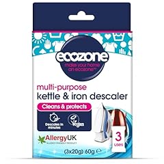 Ecozone kettle iron for sale  Delivered anywhere in Ireland