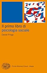 Primo libro psicologia usato  Spedito ovunque in Italia 