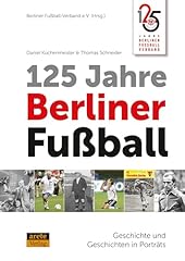 125 jahre berliner gebraucht kaufen  Wird an jeden Ort in Deutschland