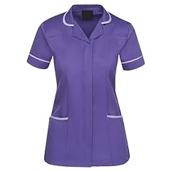 Workwear ladies contrast for sale  Delivered anywhere in Ireland