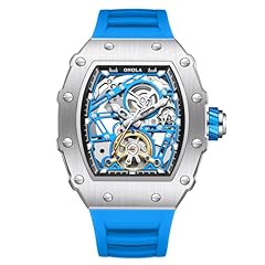 Daxiaoyu tonneau orologio usato  Spedito ovunque in Italia 