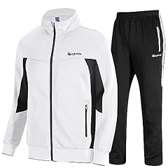 Tbmpoy men tracksuits for sale  Delivered anywhere in USA 