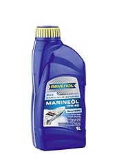 Ravenol marineoil diesel gebraucht kaufen  Wird an jeden Ort in Deutschland