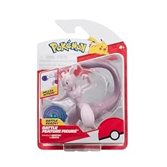 Pokémon pkw3370 statuina usato  Spedito ovunque in Italia 