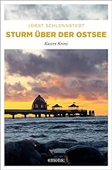 Sturm stsee küsten gebraucht kaufen  Wird an jeden Ort in Deutschland