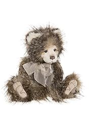 Charlie bear official for sale  Delivered anywhere in UK