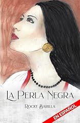 Perla negra usato  Spedito ovunque in Italia 