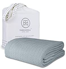 Threadmill home linen for sale  Delivered anywhere in USA 