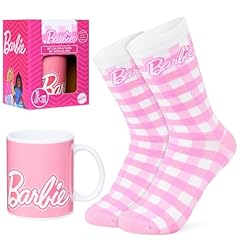Barbie set regalo usato  Spedito ovunque in Italia 