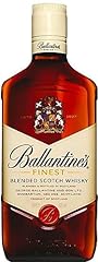 Ballantines finest blended gebraucht kaufen  Wird an jeden Ort in Deutschland