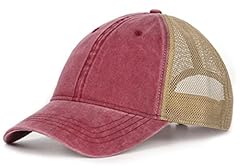 Zylioo washed trucker for sale  Delivered anywhere in UK