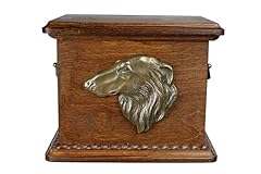 Art dog urn for sale  Delivered anywhere in UK