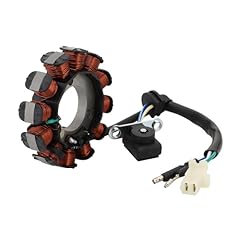 Statook motorcycle generator for sale  Delivered anywhere in UK