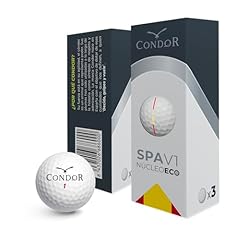 Condor bola golf usato  Spedito ovunque in Italia 
