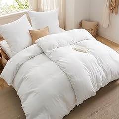 Bedsure bettwäsche 135x200 gebraucht kaufen  Wird an jeden Ort in Deutschland