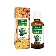 Saw palmetto oil for sale  Delivered anywhere in Ireland