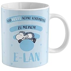 Sheepworld 47062 zaubertasse usato  Spedito ovunque in Italia 