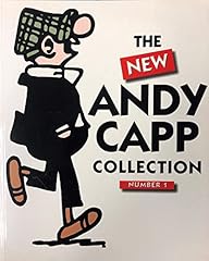 New andy capp for sale  Delivered anywhere in UK