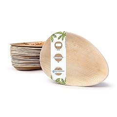 Biozoyg 25x assiettes d'occasion  Livré partout en France