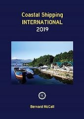 Coastal international 2019 for sale  Delivered anywhere in UK