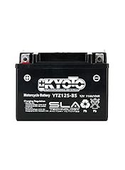 Kyoto batteria pronta usato  Spedito ovunque in Italia 