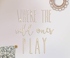 Playroom wall decor for sale  Delivered anywhere in USA 