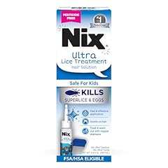 Nix ultra lice for sale  Delivered anywhere in USA 