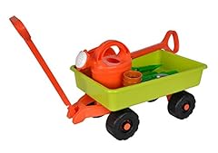 Androni carrello giardinaggio usato  Spedito ovunque in Italia 