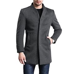 Allthemen mens trench for sale  Delivered anywhere in UK