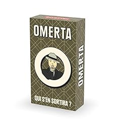 Omerta helvetiq d'occasion  Livré partout en France