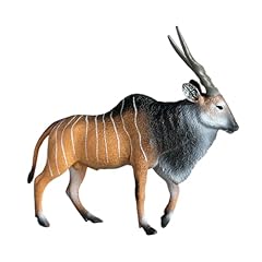 Aenimely figura antilope usato  Spedito ovunque in Italia 