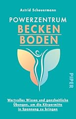 Powerzentrum beckenboden wertv gebraucht kaufen  Wird an jeden Ort in Deutschland