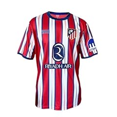 Atletico madrid maglietta usato  Spedito ovunque in Italia 