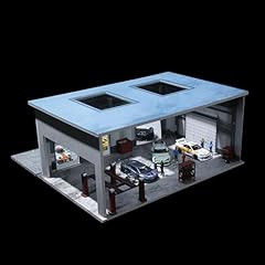 Diorama hot wheel for sale  Delivered anywhere in USA 